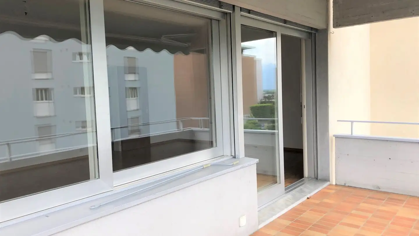 Wohnung mieten - Via Cà Di Ferro, 6648 Minusio - Foto 4