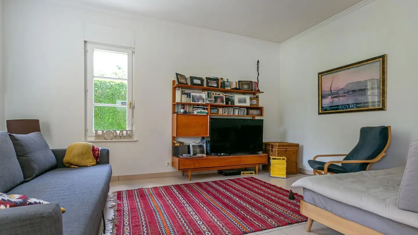 Villa mieten - Chemin De La Fin-Dessous 4, 1295 Tannay - Foto 4