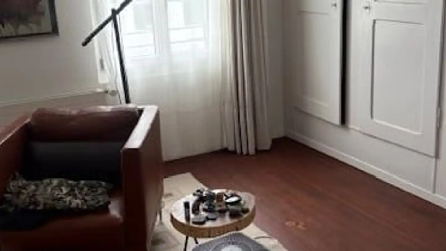 Appartement à louer - Bälliz 1, 3647 Reutigen - Photo 4