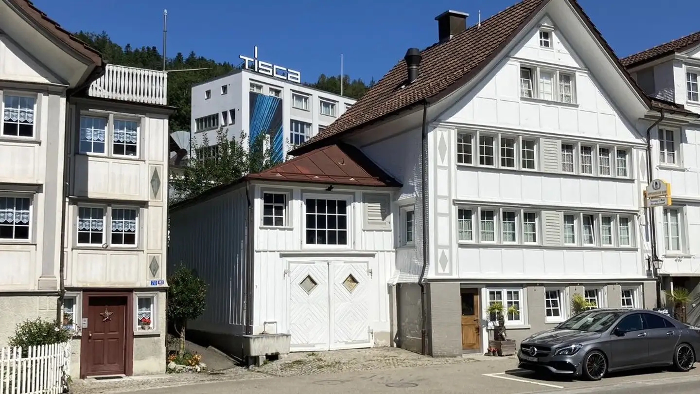 Wohnung mieten - 9055 Bühler - Foto 2