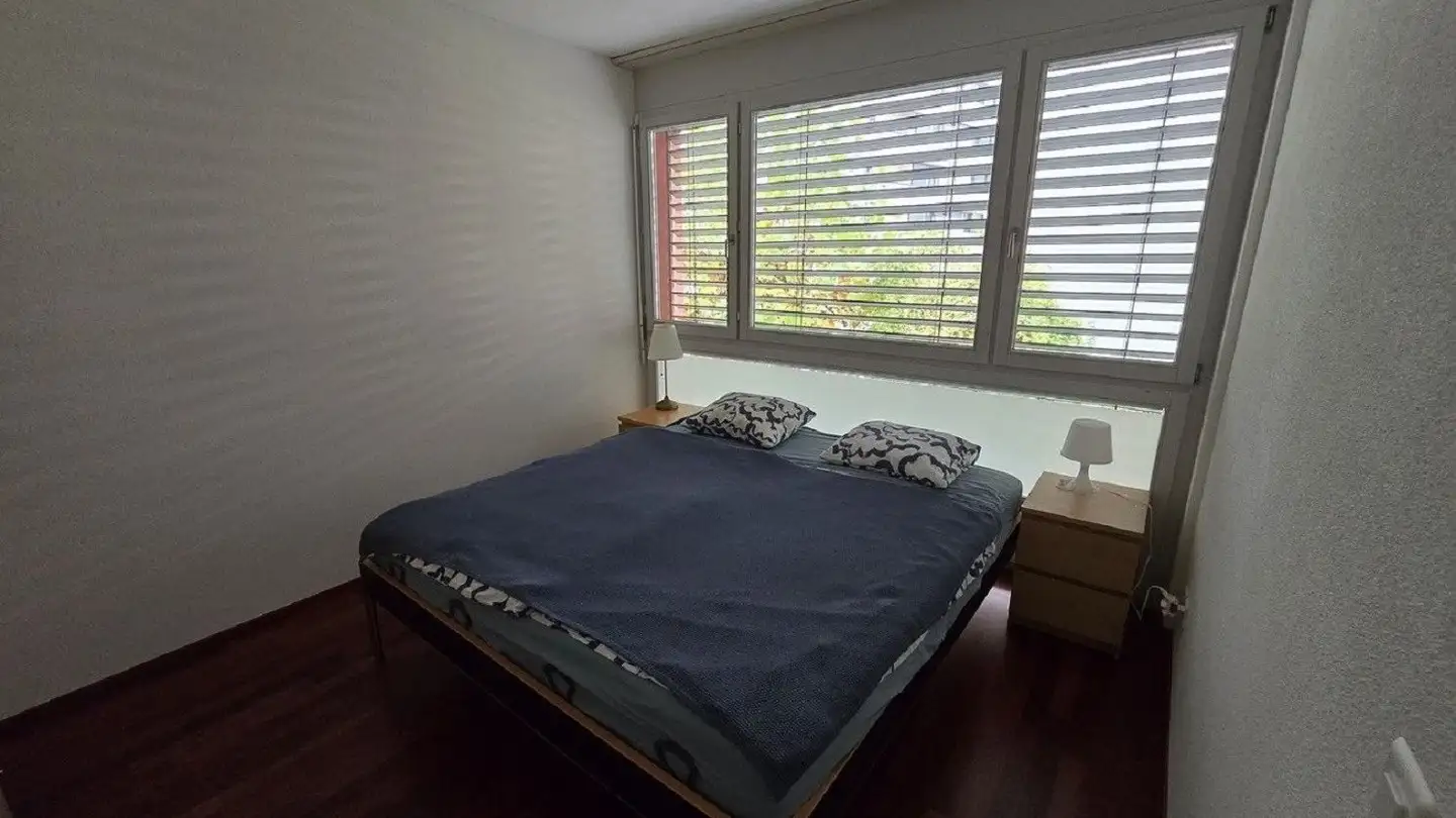 Appartement à louer - Bundesstrasse 6, 6300 Zug - Photo 3
