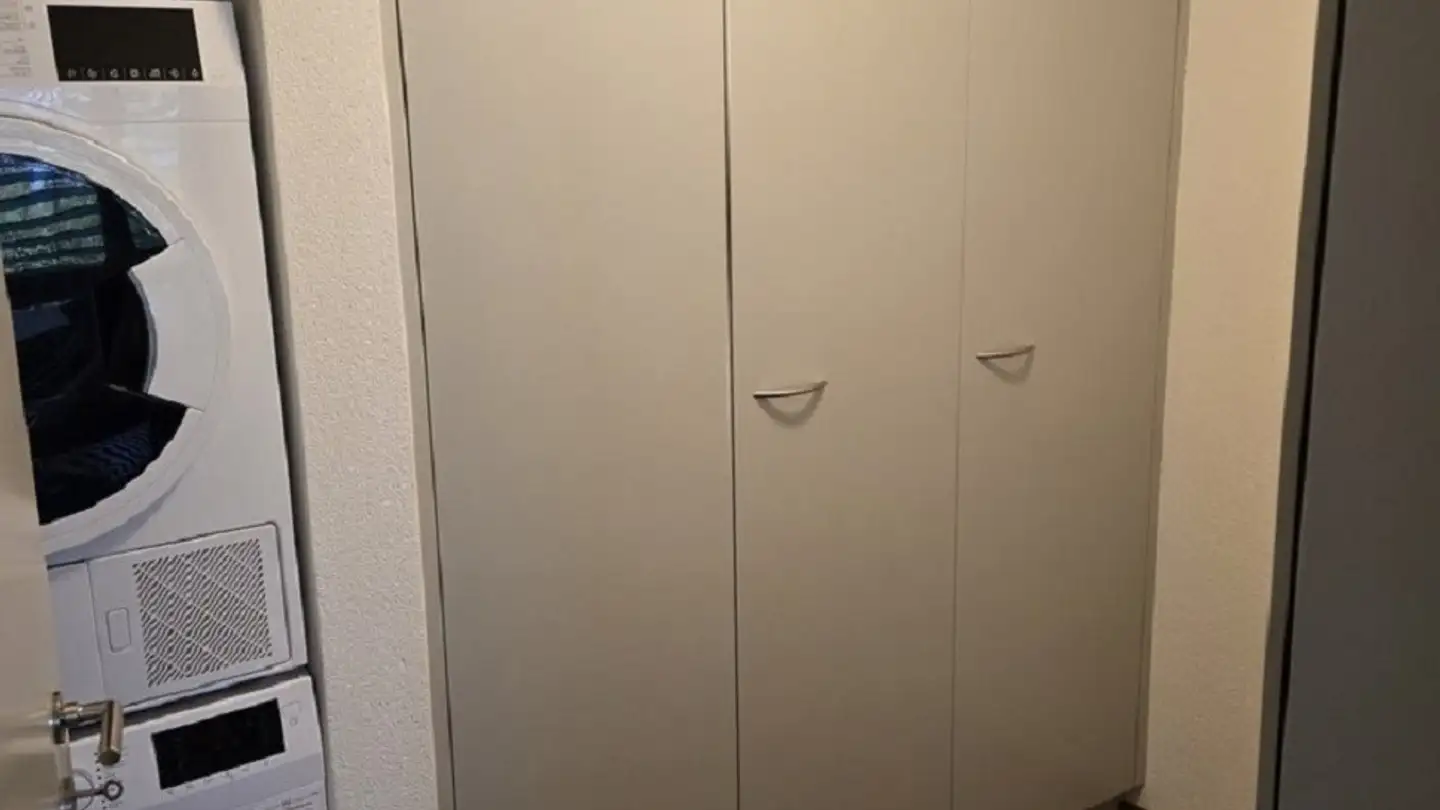 Appartement à louer - Bundesstrasse 6, 6300 Zug - Photo 4