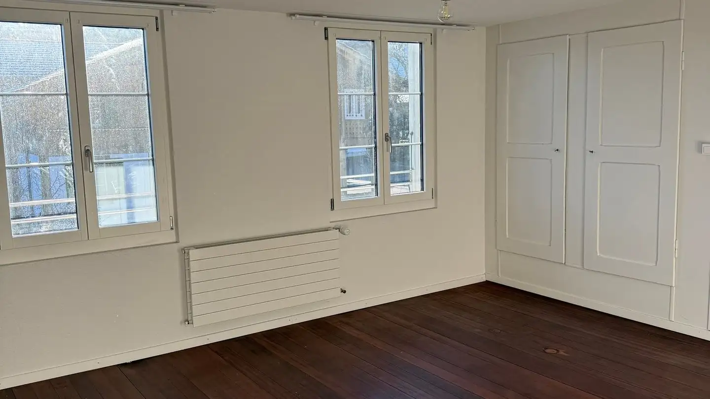 Appartement à louer - Bälliz 1, 3647 Reutigen - Photo 3