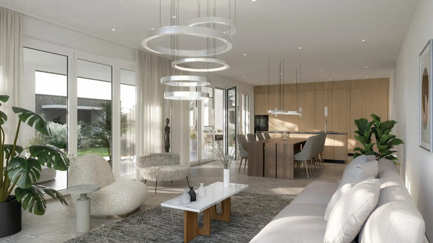 Apartment for sale - Chriesisteiweg 3, 8880 Walenstadt - Photo 2