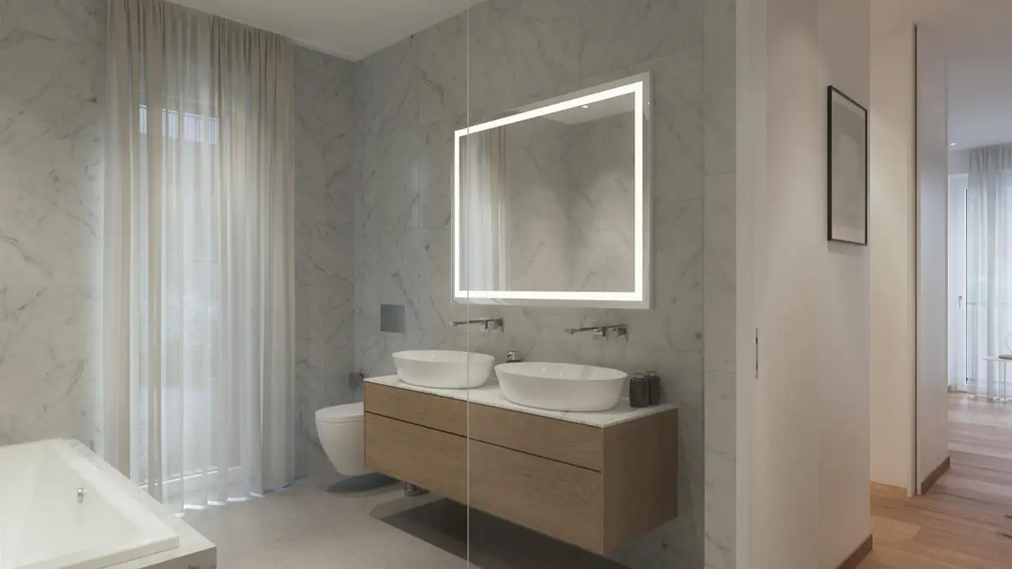 Apartment for sale - Chriesisteiweg 3, 8880 Walenstadt - Photo 4