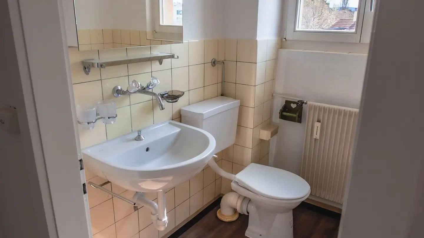 Appartement à louer - Dohlenzelgstrasse, 5210 Windisch - Photo 4