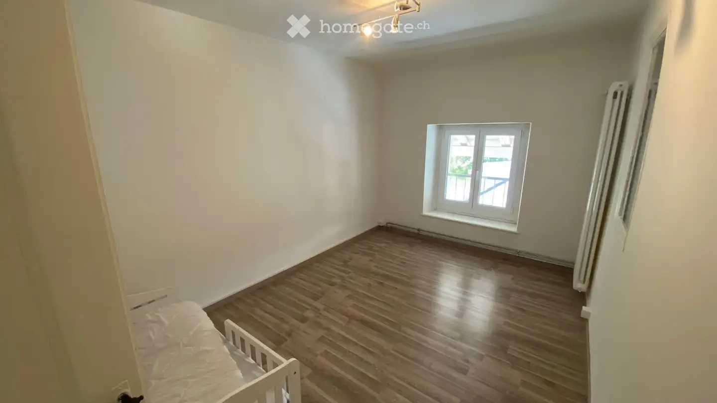 Appartamento in affitto - Rue De La Gare 3, 1264 St-Cergue - Photo 2