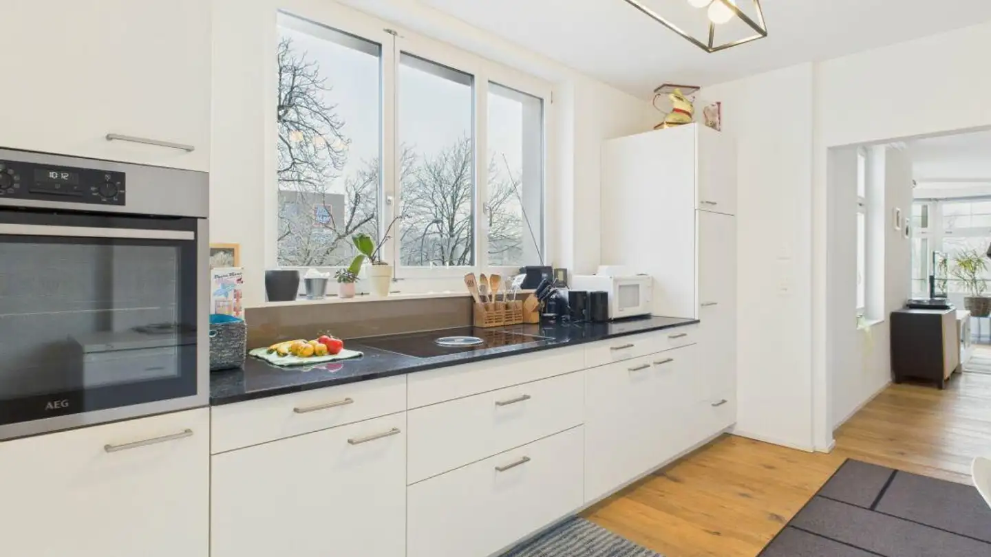 Apartment for rent - Alleestrasse 4, 9500 Wil SG - Photo 4