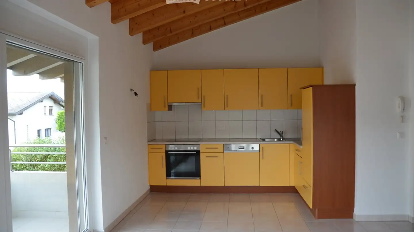 Appartamento in affitto - Rue De Vétroz 45a, 1964 Conthey