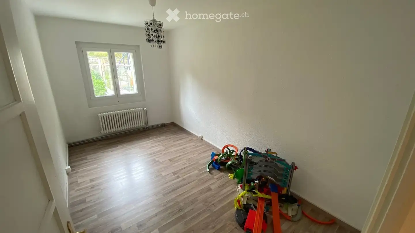 Appartamento in affitto - Rue De La Gare 3, 1264 St-Cergue - Photo 3