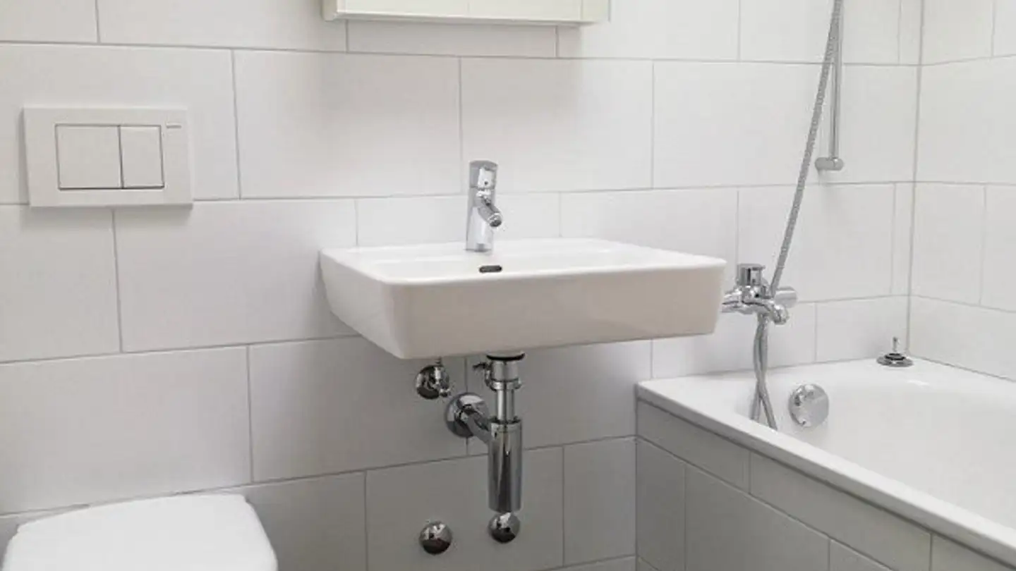 Appartamento in affitto - Gesellschaftsstrasse 38, 3012 Bern - Foto 4