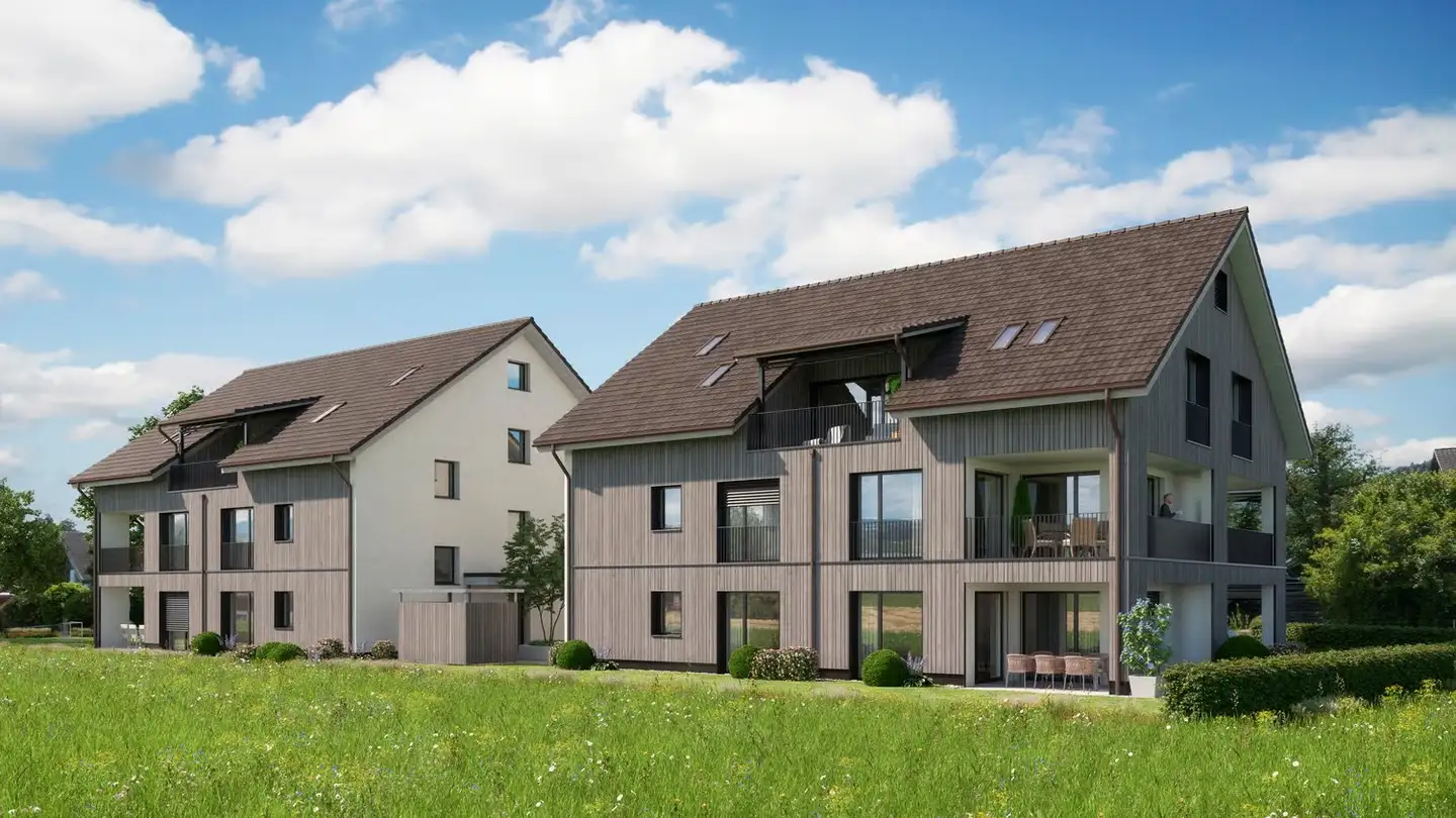 Wohnung kaufen - Seewisstrasse 9, 8124 Maur - Foto 3