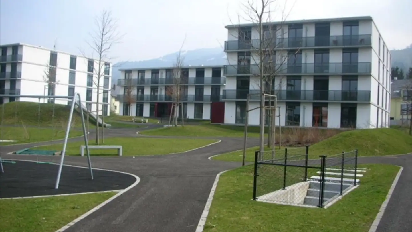 Appartamento in affitto - Heerstrasse, 8853 Lachen SZ