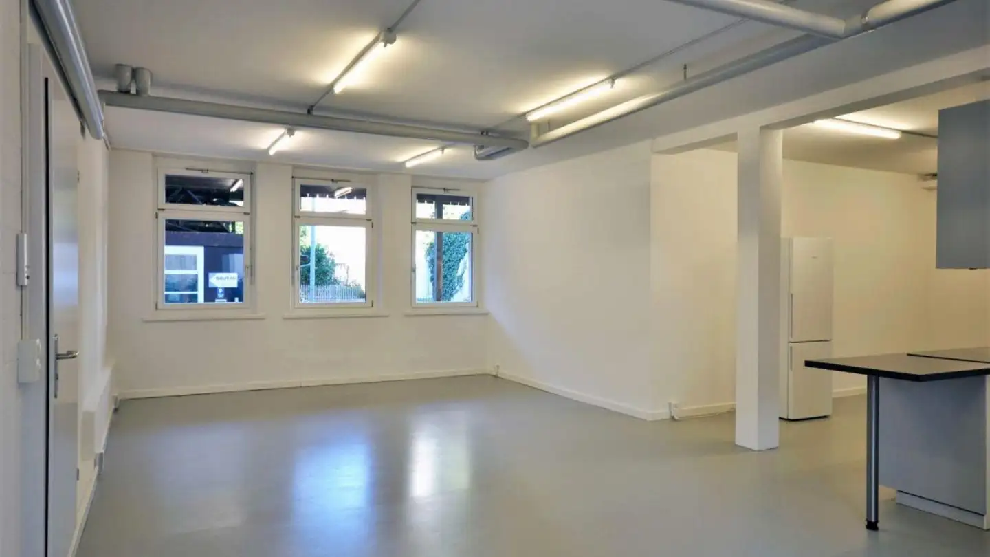 Appartamento in affitto - Breitestieg 19, 8200 Schaffhausen - Photo 2