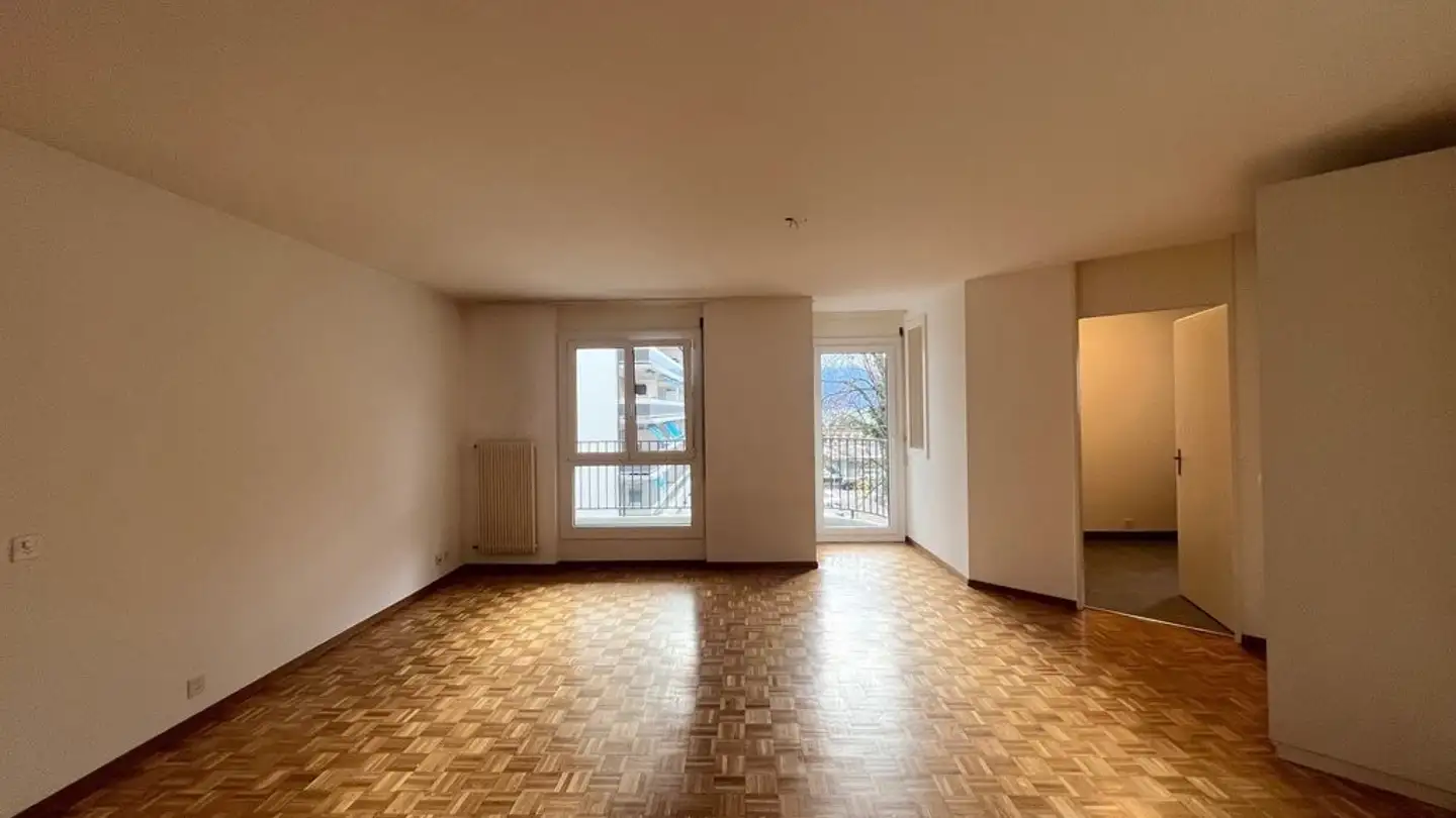 Wohnung mieten - Chemin Du Pierrier 11, 1815 Clarens - Foto 3