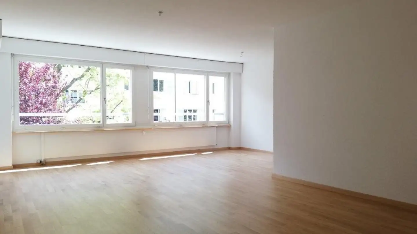 Appartamento in affitto - Gesellschaftsstrasse 38, 3012 Bern - Foto 2