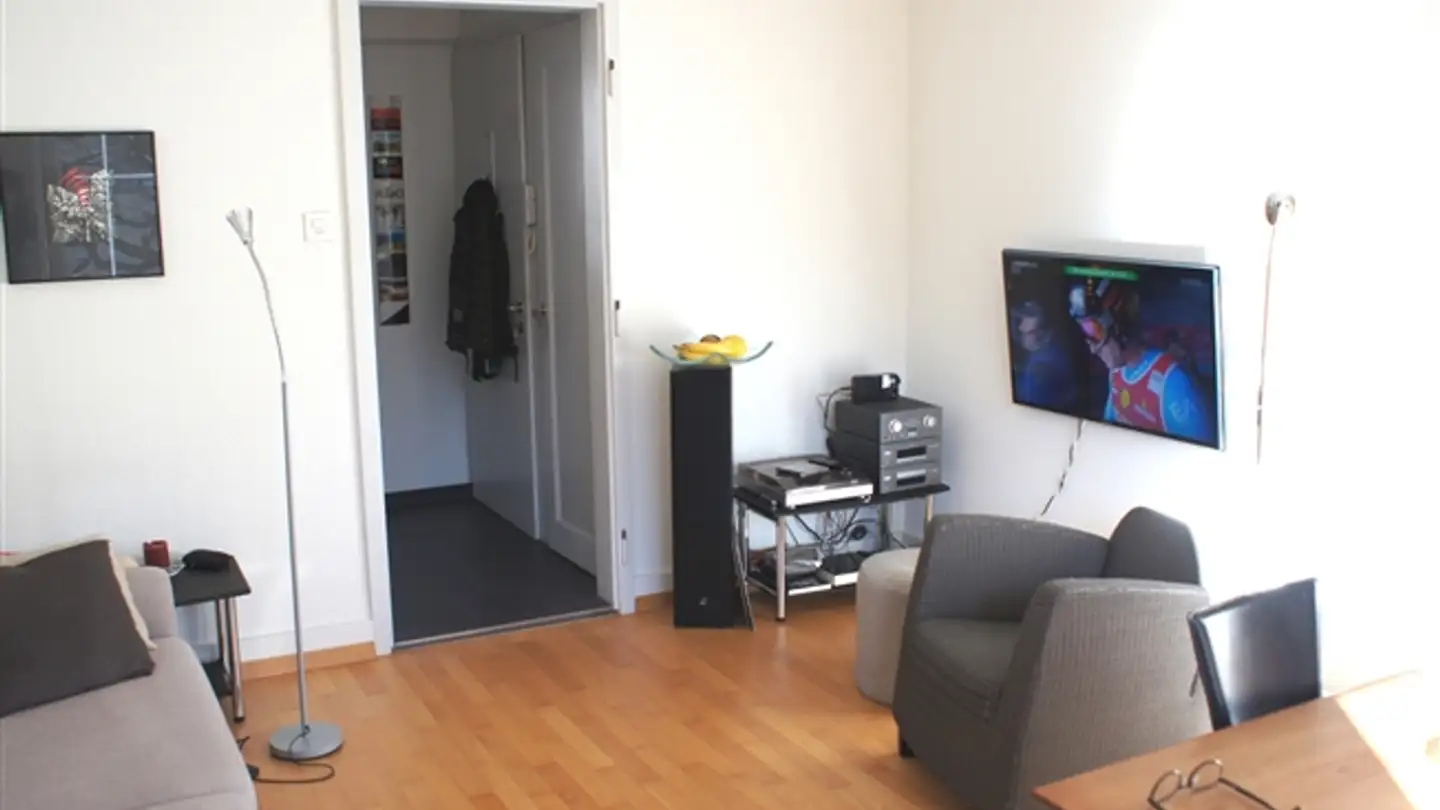 Appartement à louer - 3006 Bern - Photo 2