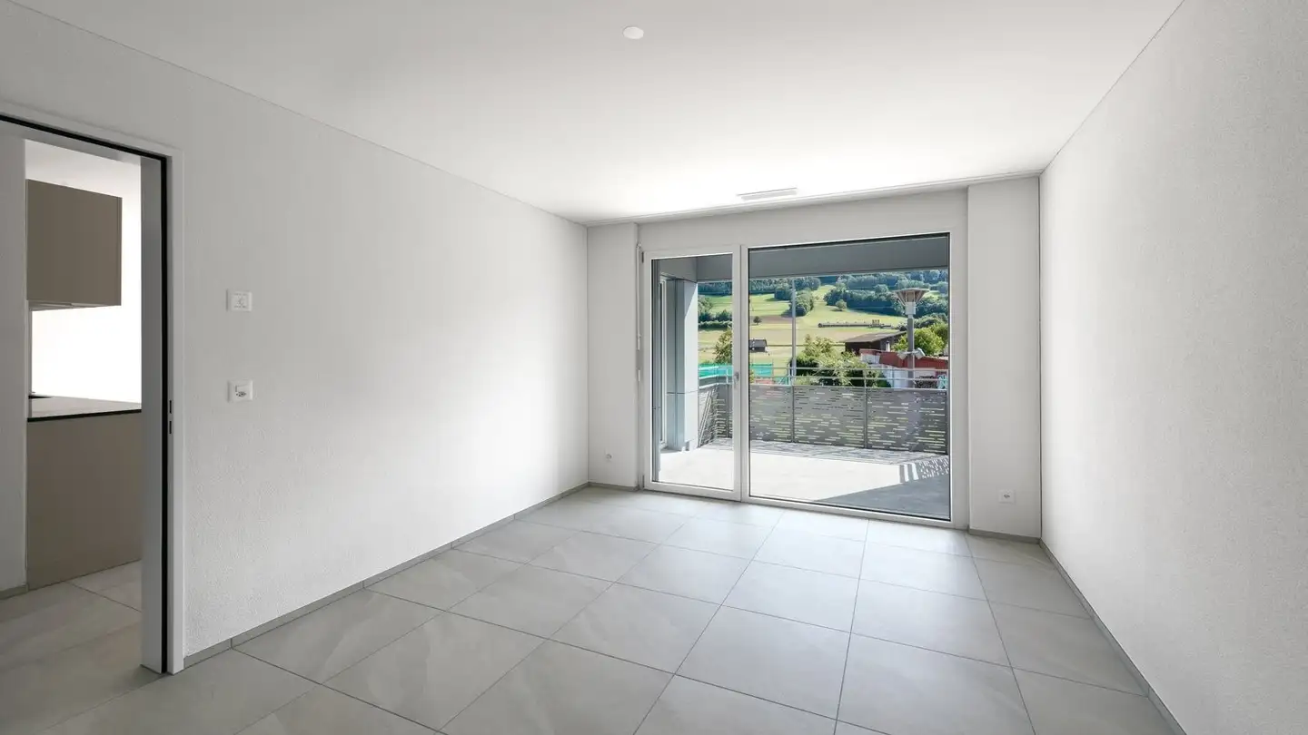 Wohnung mieten - Bahnhofstrasse 22, 8165 Schöfflisdorf - Foto 3