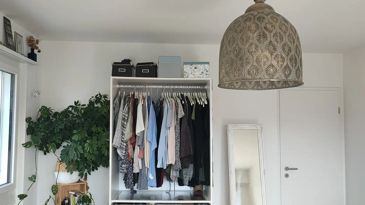 Single room for rent - 8006 Zürich - Photo 2