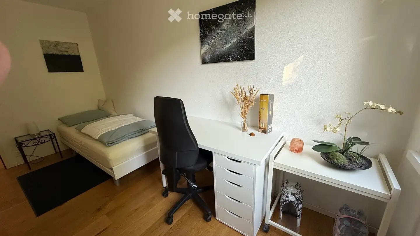 Stanza singola in affitto - 8967 Widen - Photo 3