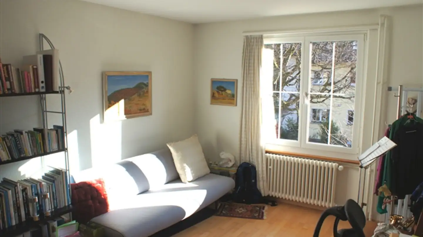 Appartement à louer - 3006 Bern - Photo 3