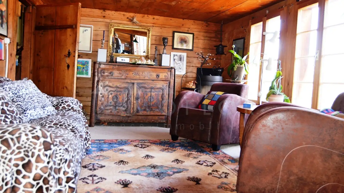 Chalet in vendita - 1659 Rougemont - Photo 4