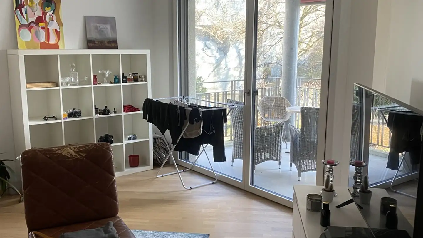 Apartment for rent - Zürichstrasse 16, 6004 Luzern