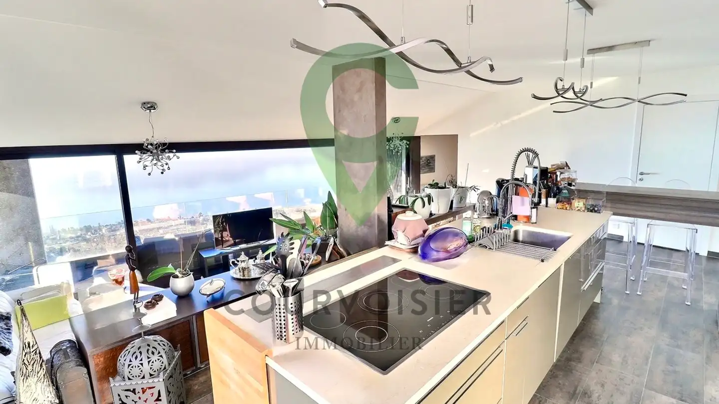 Appartement à vendre - 1091 Grandvaux - Photo 4