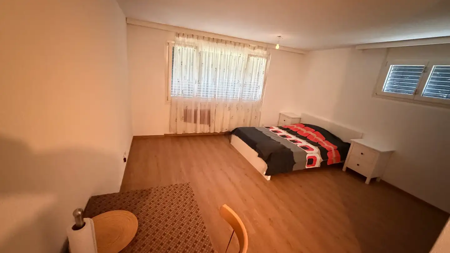 Wohnung mieten - Tödistrasse 16, 5734 Reinach AG