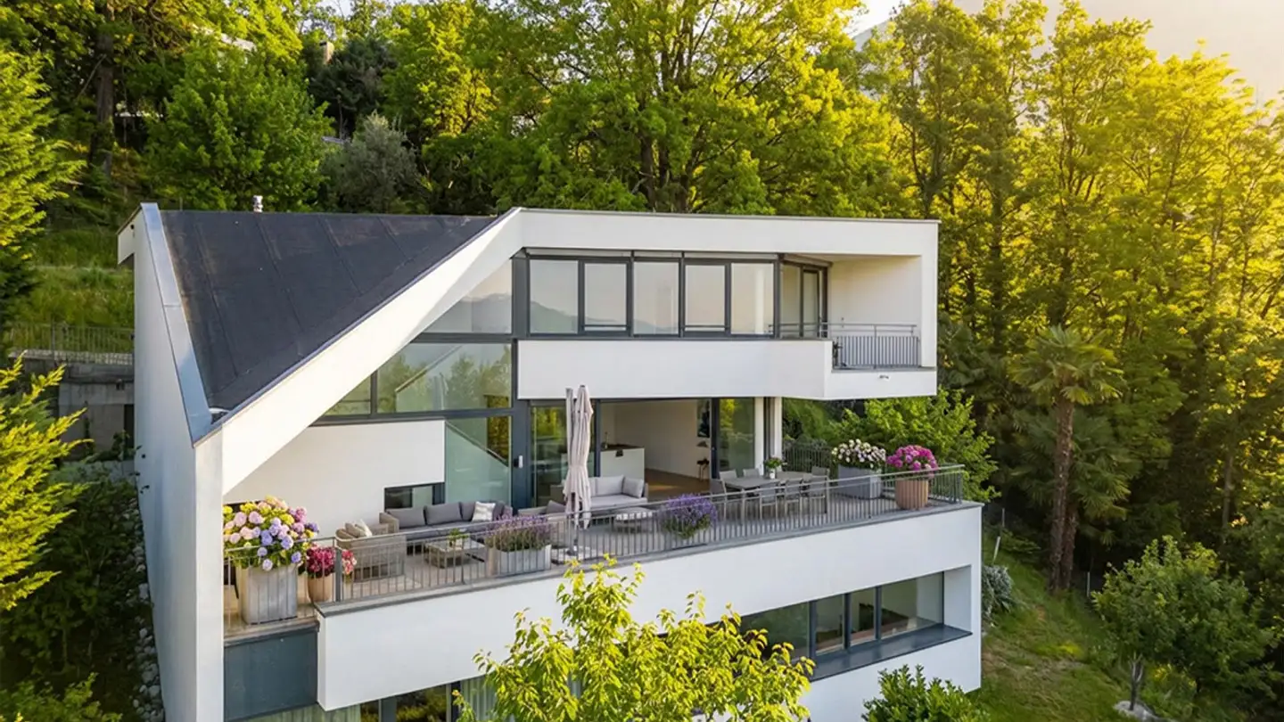 Single house for sale - 6952 Canobbio - Photo 2