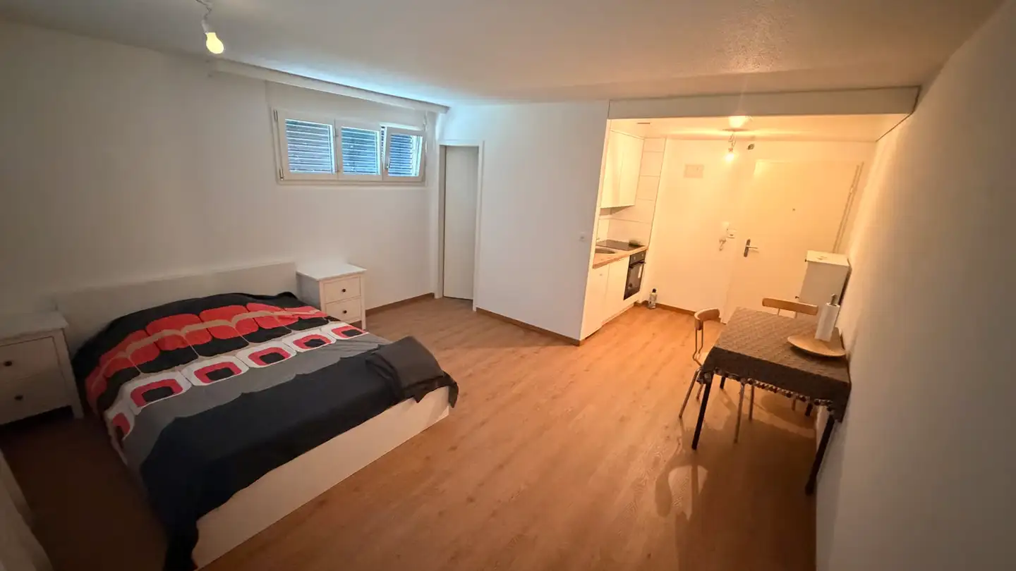 Appartamento in affitto - Tödistrasse 16, 5734 Reinach AG - Foto 2