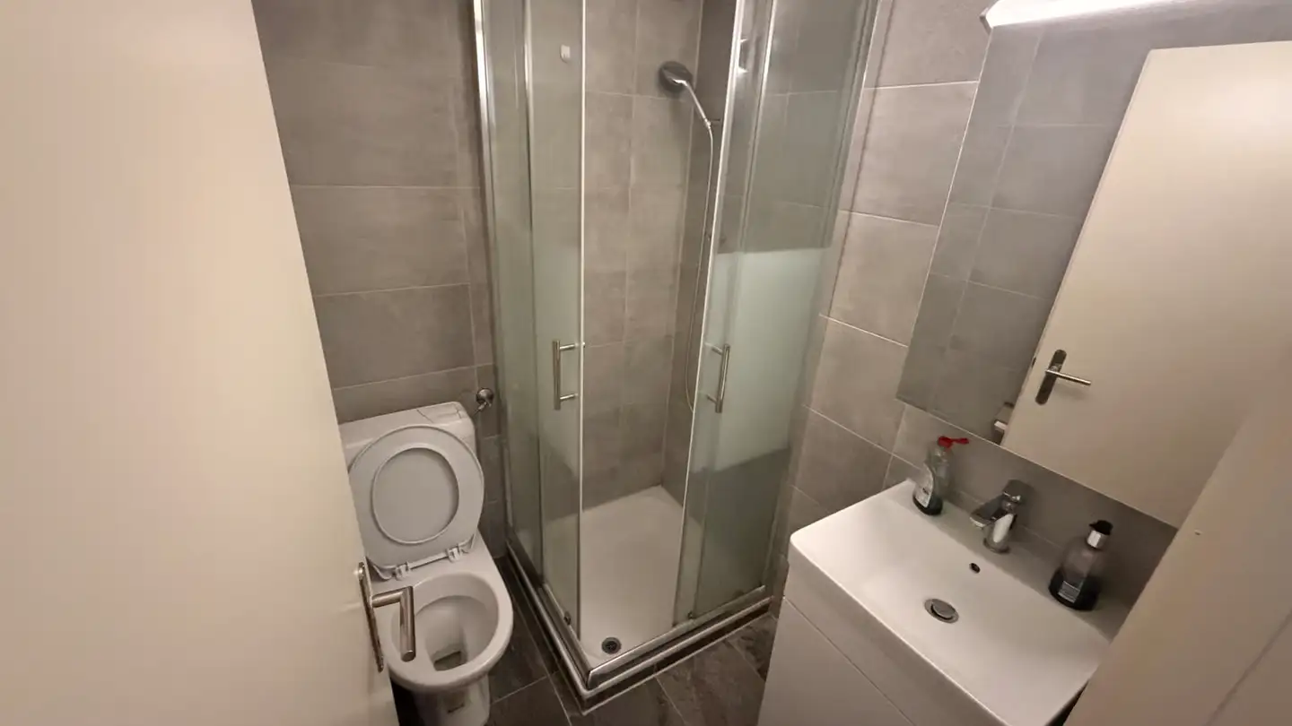 Appartamento in affitto - Tödistrasse 16, 5734 Reinach AG - Foto 3