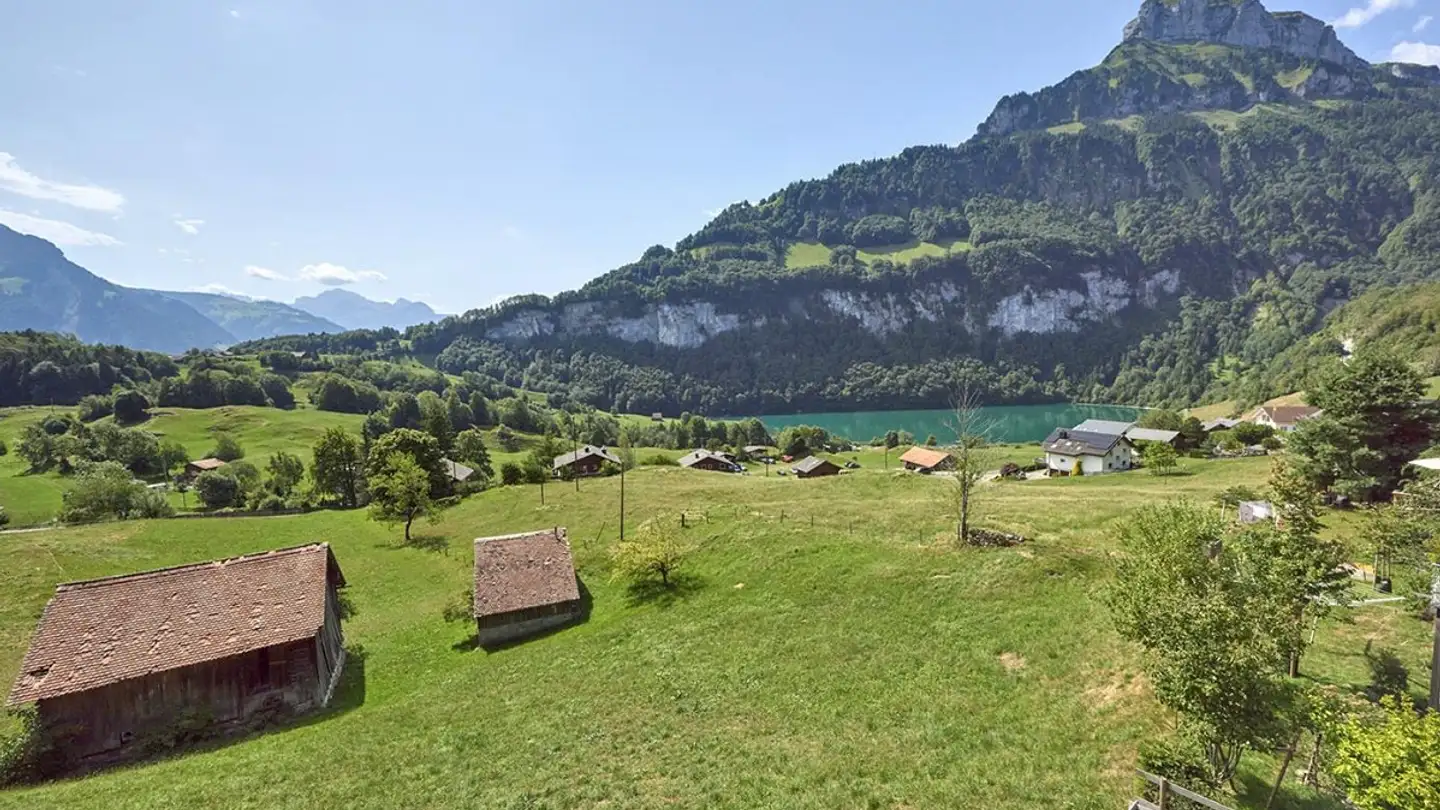 Casa singola in vendita - 6377 Seelisberg