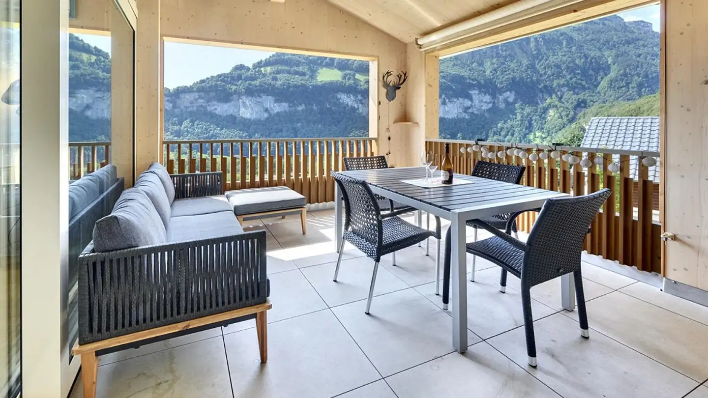 Casa singola in vendita - 6377 Seelisberg - Foto 2