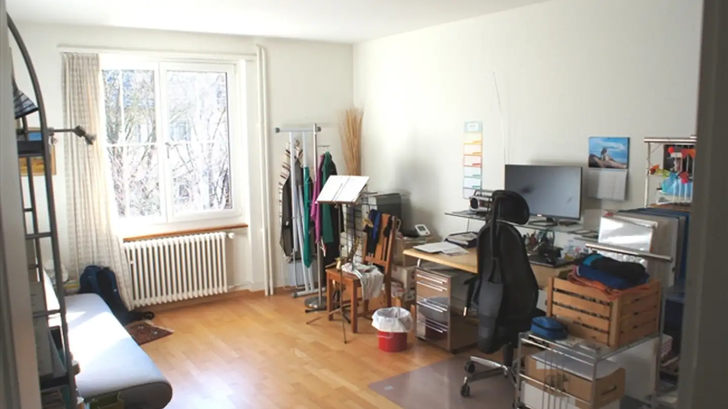 Appartement à louer - 3006 Bern - Photo 4