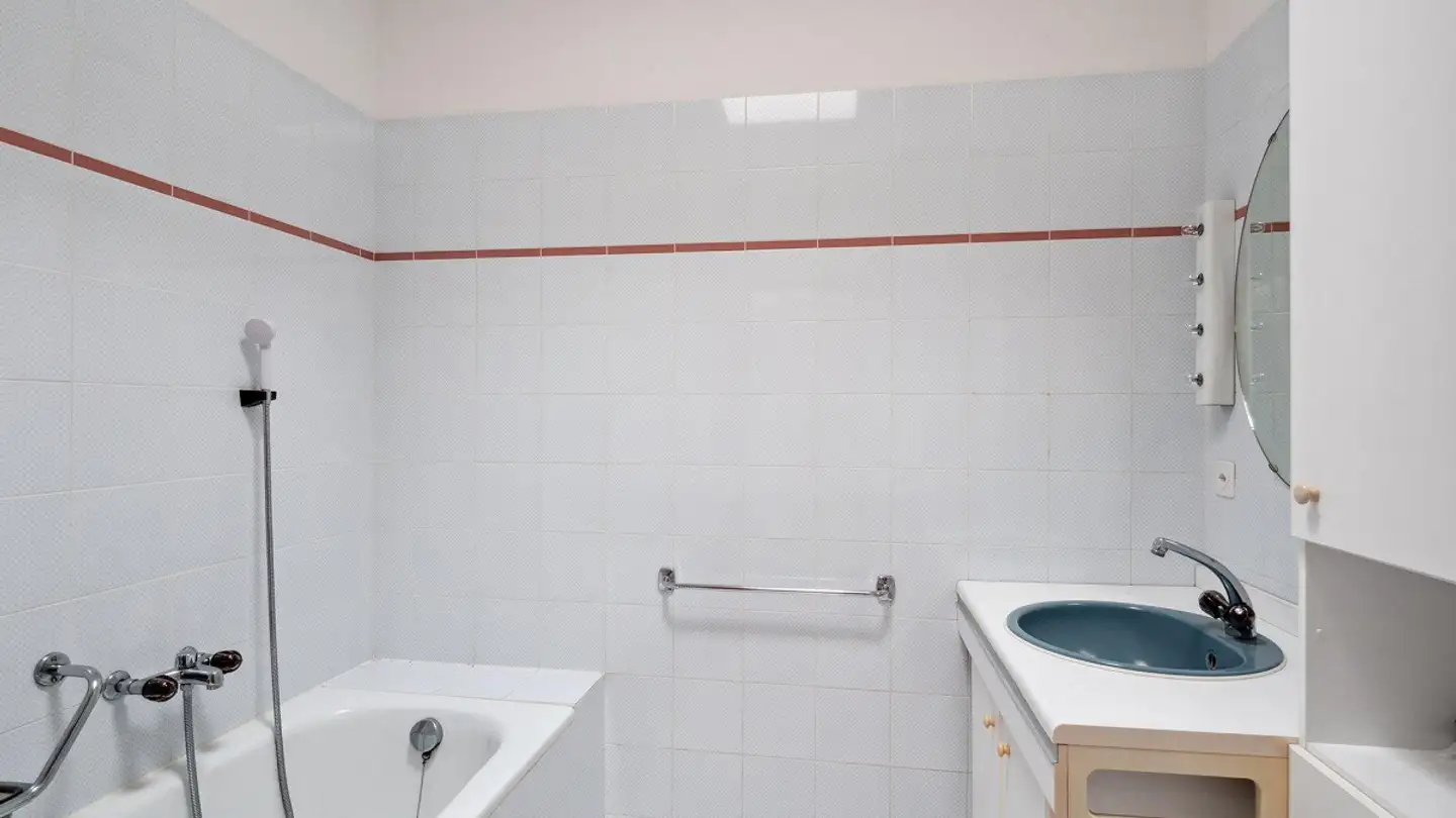 Attique à louer - Via F. Borromini 29a, 6710 Biasca - Photo 4
