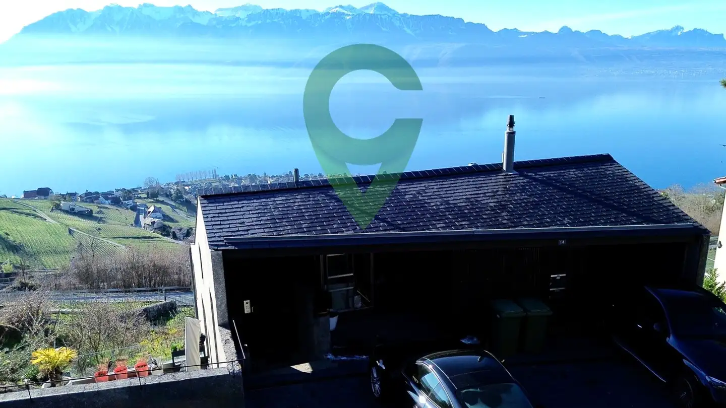 Appartement à vendre - 1091 Grandvaux - Photo 2