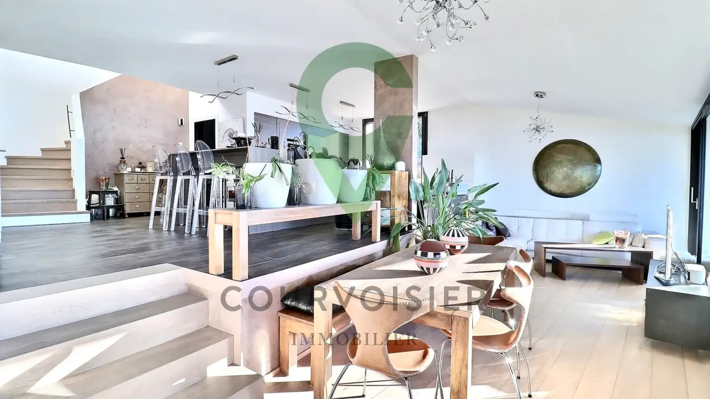 Appartement à vendre - 1091 Grandvaux - Photo 3