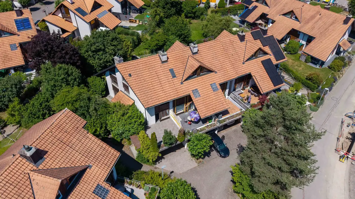 Casa a schiera in vendita - 8572 Berg TG - Foto 2