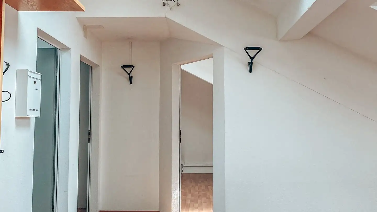 Office space for rent - Freiestrasse 53, 8610 Uster