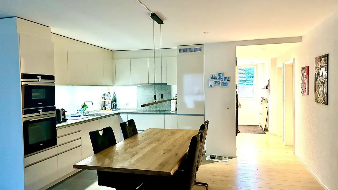 Appartement à louer - Sandgrubenstrasse, 8330 Pfäffikon ZH