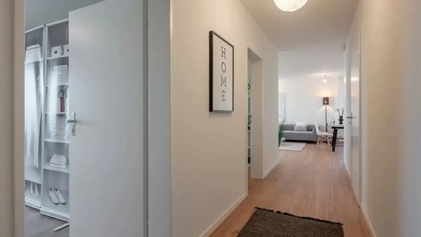 Wohnung mieten - Baselmattweg 198, 4123 Allschwil - Foto 2