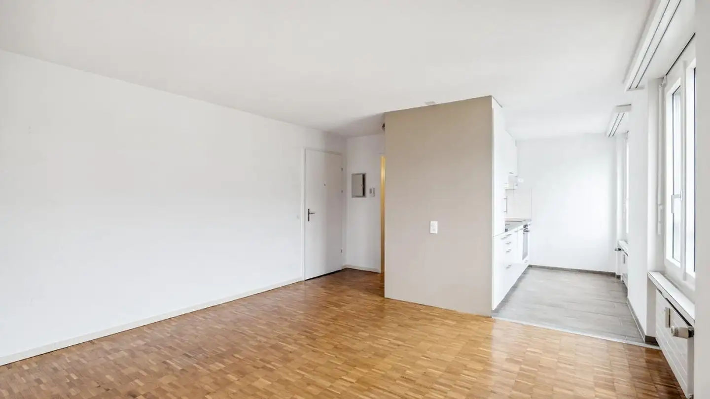 Apartment for rent - Ruffinistrasse 7, 2540 Grenchen - Photo 4