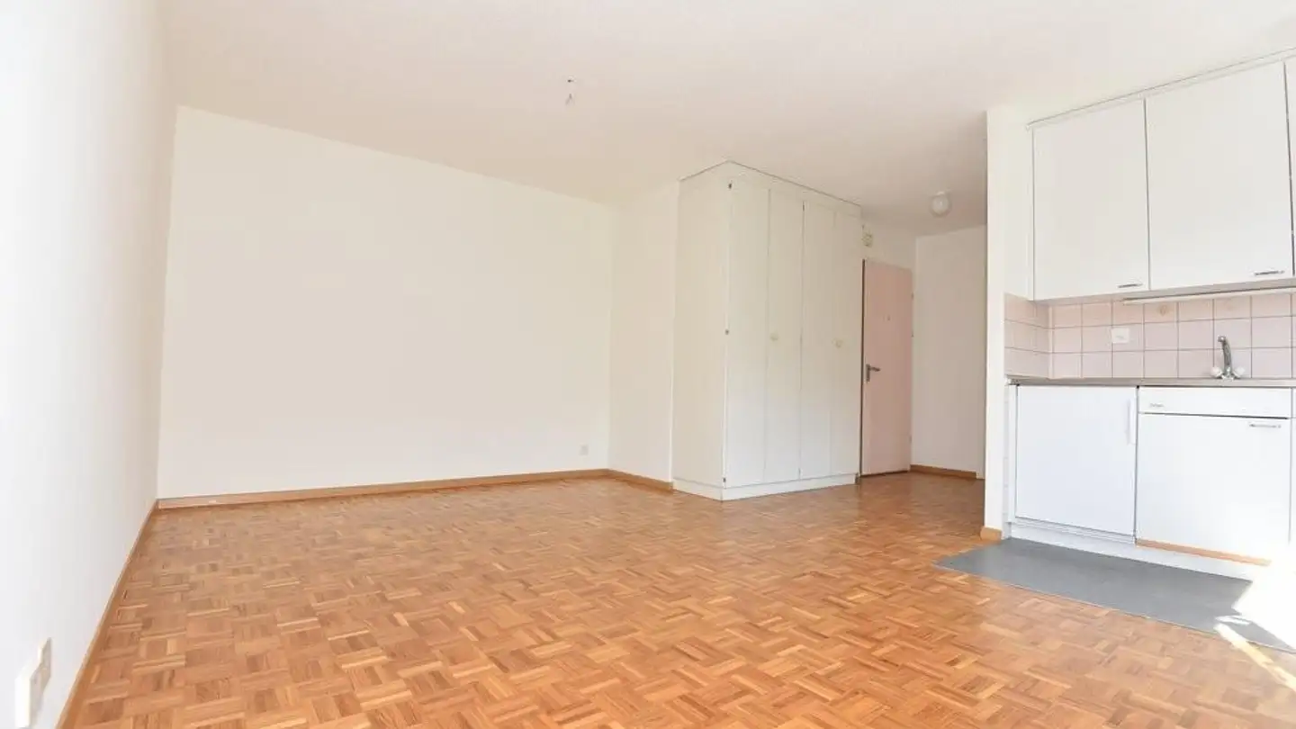 Apartment for rent - Chemin De Mémise 8, 1018 Lausanne - Photo 4