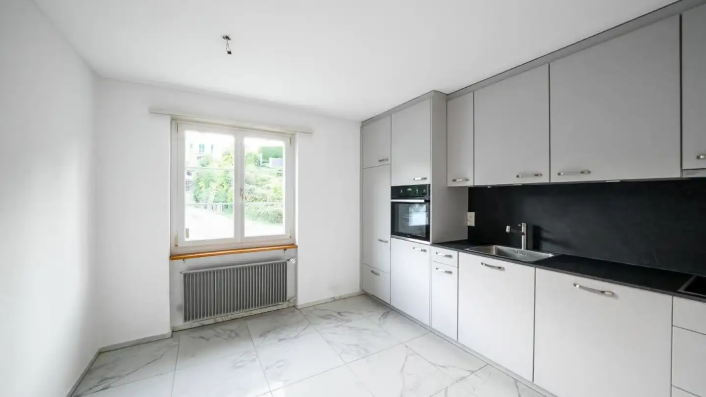 Maison individuelle à louer - Habstangenweg 2, 4717 Mümliswil