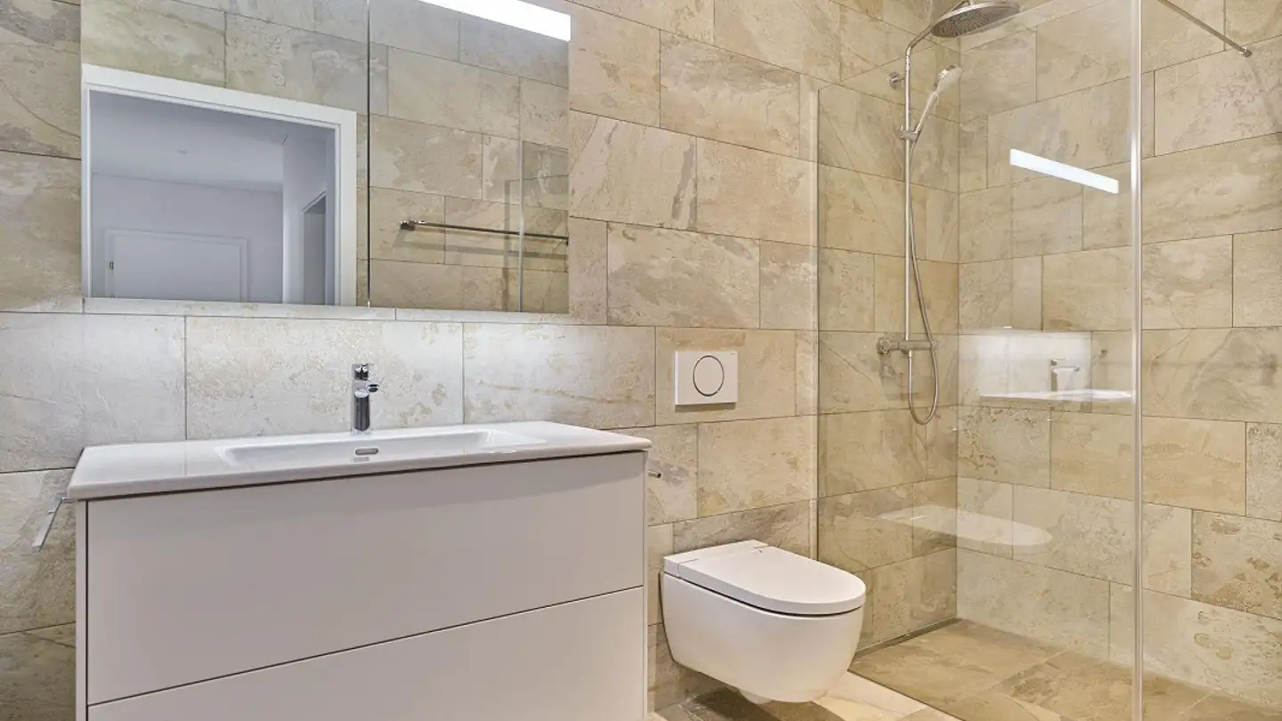 Appartement à louer - Lindenweg 7a, 3072 Ostermundigen