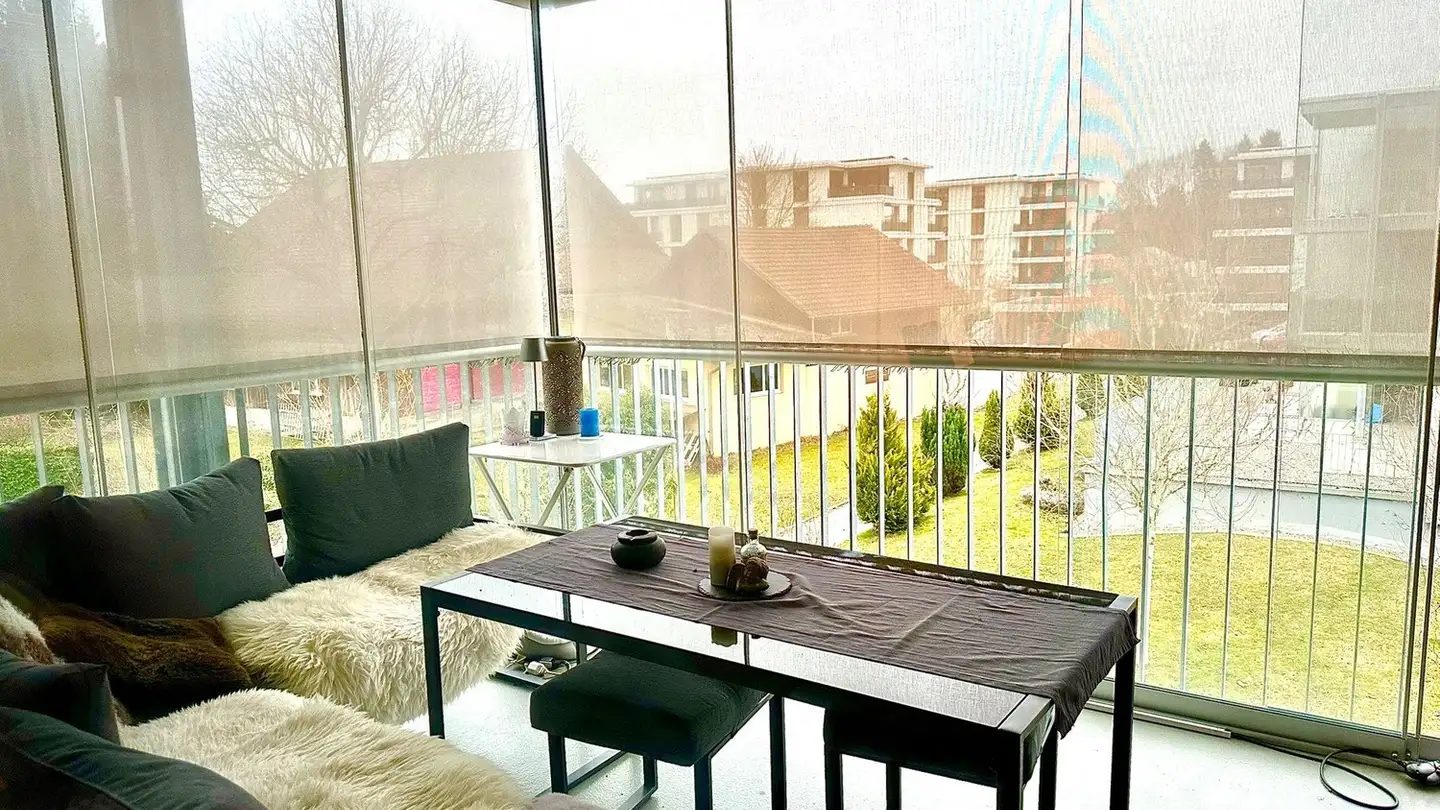 Appartement à louer - Sandgrubenstrasse, 8330 Pfäffikon ZH - Photo 4