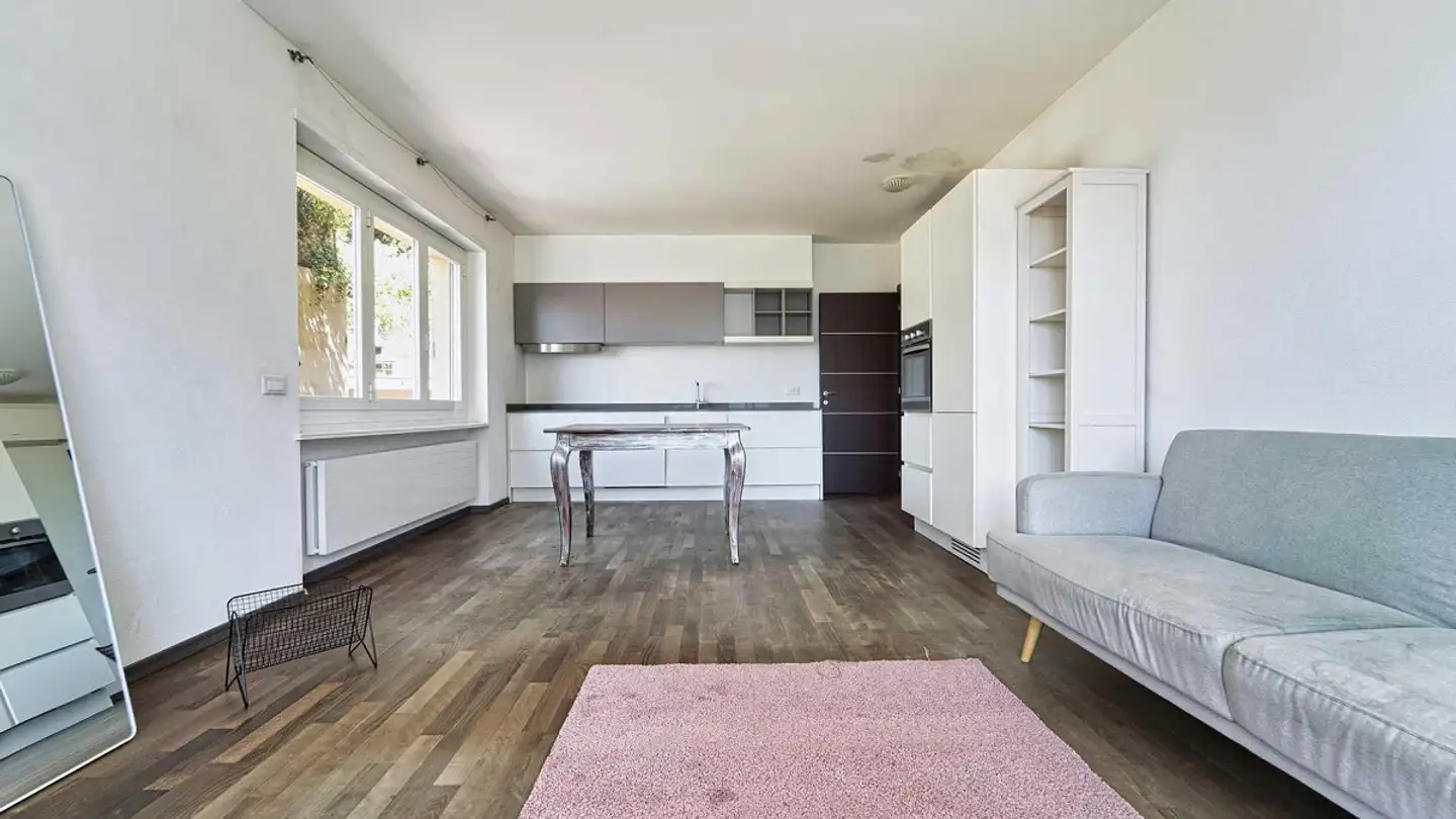 Appartement à vendre - 6977 Ruvigliana - Photo 3