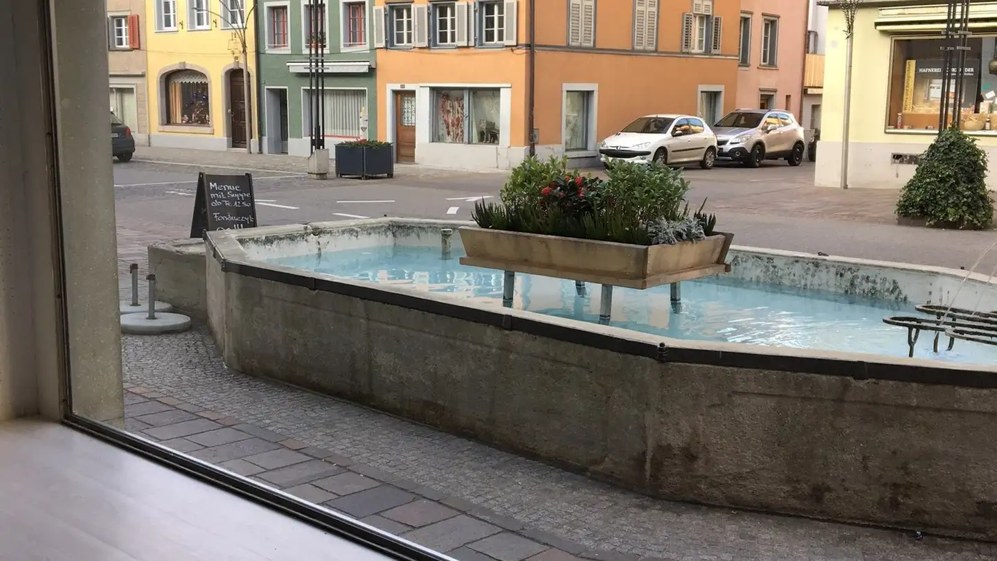 Office space for rent - Hauptstrasse 38, 8253 Diessenhofen - Photo 2