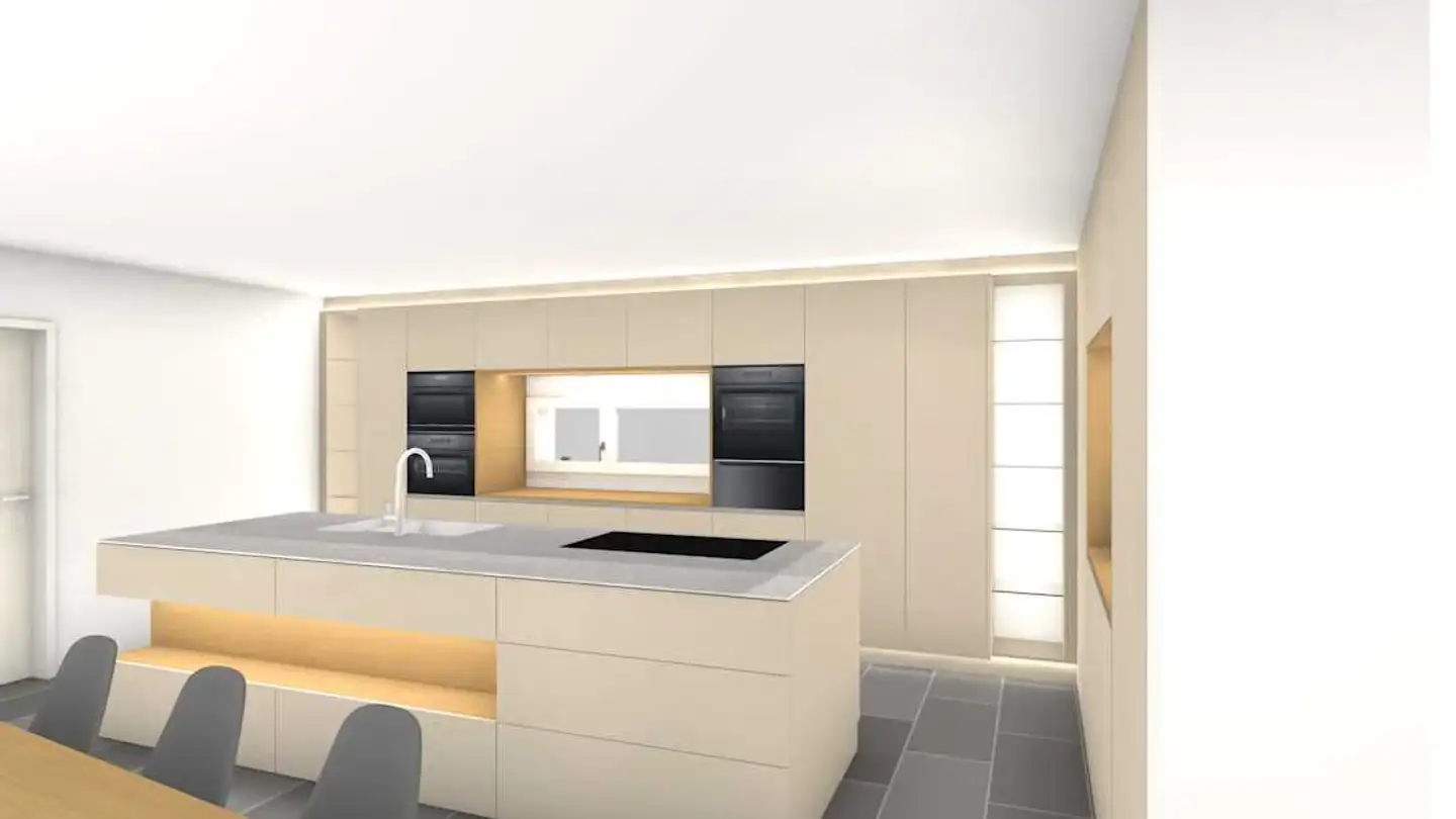 Apartment for sale - Föhrenweg 1, 4553 Subingen - Photo 3